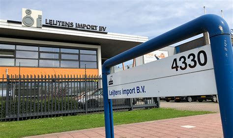 leijtens import|Leijtens Import B.V.